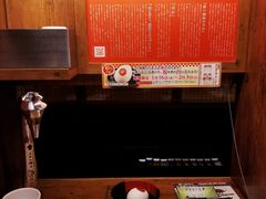-一兰拉面(新宿中央东口店)