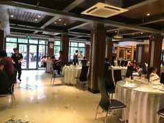 大堂-知味观·味庄(杨公堤店)