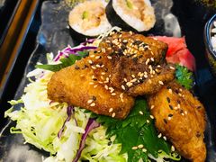 -京和风.日式家庭料理(京和风食堂大仓店)