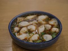 -三姐妹饺子(东木头市店)