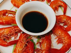 -御沪沪味园.融合菜.海鲜(斜土路店)