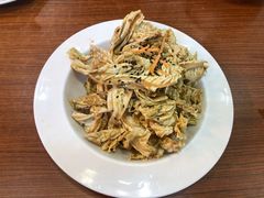 乾隆白菜-宏天寶·北京烤鸭(宾馆西路2店)