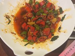 -寻宝记绍兴菜(鲁迅路店)
