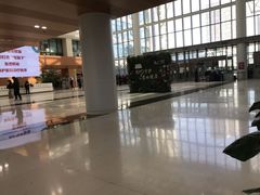 -首都医科大学附属北京同仁医院(南区)