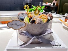 -ZOZO's昌左左精致甜品设计(新北店)