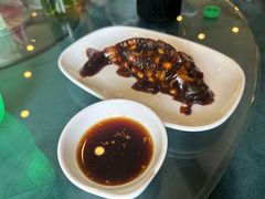 -天毓山庄·餐厅