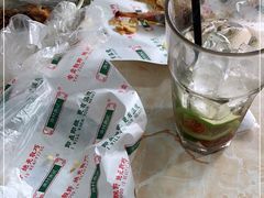 -渔记茶餐厅(渔村店)