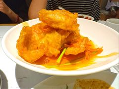 -关东小磨东北菜(漕河泾印象城店)