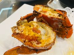 -友强·23年特色海鲜大排档(厦门店)