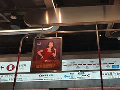 -敏华冰厅(平安金融中心店)