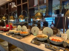 -瑞升芭富丽大酒店-自助餐厅