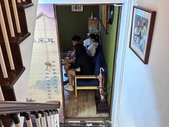 -铭洋专业采耳(田子坊店)