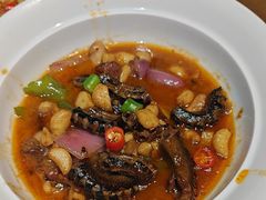 -徽镇小厨·经典徽菜(十里河店)