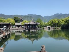 -台州府城(东湖)