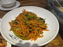 -一盏明灯全素斋(殊像寺店)
