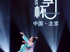 -予荷舞蹈(盛景校区)