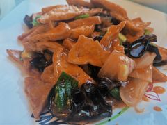 -何适山庄 ·可团建(水长城P2停车场店)