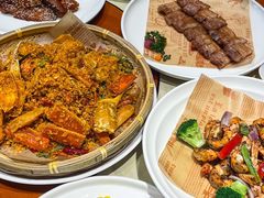 -欧记·龙城港(欣都店)