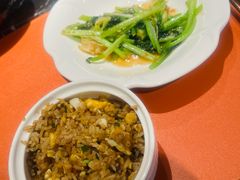 将军炒饭-牛将军•涮肉•烤肉(北京王府井·故宫店)