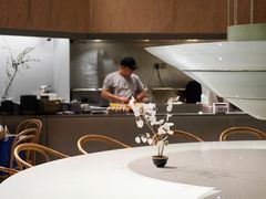大堂-胡麻(静安嘉里店)