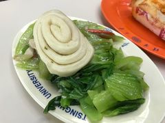 -清华大学-观畴园餐厅