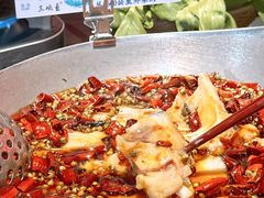 -天辣(金桥啦啦宝都店)
