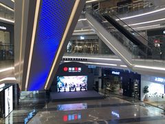 -银泰百货(厦门国贸中心店)