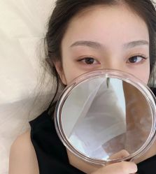 -韩美绣·骨相纹眉·洗眉美瞳线