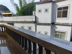 -靖西鹅泉风景区
