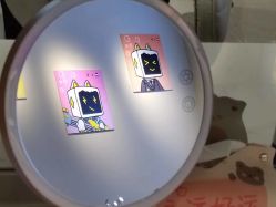 -洗脸猫·洗脸吧