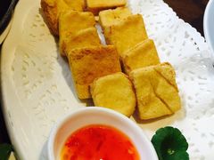 -涌上外婆桥(南塘店)
