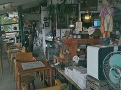 -懒鱼时光馆(沙坪坝店)