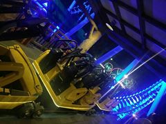 -济南方特东方神画