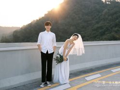 -第一夫人婚纱摄影(南京店)