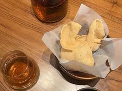 -泰香米泰国餐厅(中大国际店)