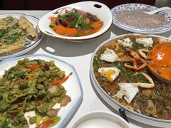 -旺达小吃•三十年福州菜(正大广场店)