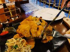 -haxnbauer海森堡德国餐厅(深圳coco店)