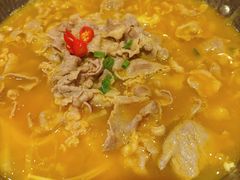 -凯鸽酒楼•雁北民间菜(华北星店)