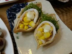 -樱の千渡日式料理·铁板烧•烧鸟(金盛田广场店)