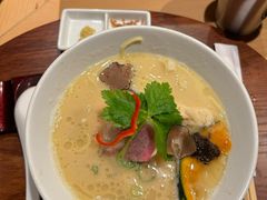 -篝拉面(银座店)
