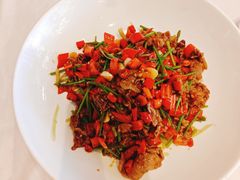 -聚鑫阁江浙菜·非遗传承技艺(闵行交大店)