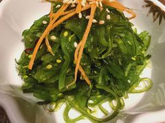 -青叶日本料理(北辰店)