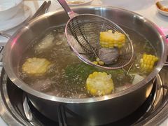 -三毛牛肉店(福强店)