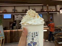 -李山山茶事(景枫店)