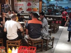 -灶东家民间菜(回兴店)