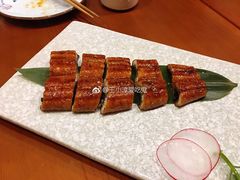 -牛玄庵日式寿喜烧·料理店(新源里店)