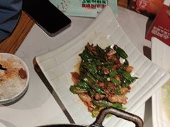 -老阿爸江浙土菜(前进东路店)