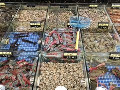 -明记海鲜大排档(巽寮湾店)