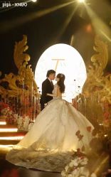 -2460婚礼艺术中心