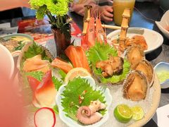 -极盐铁板烧(仓山万达广场店)